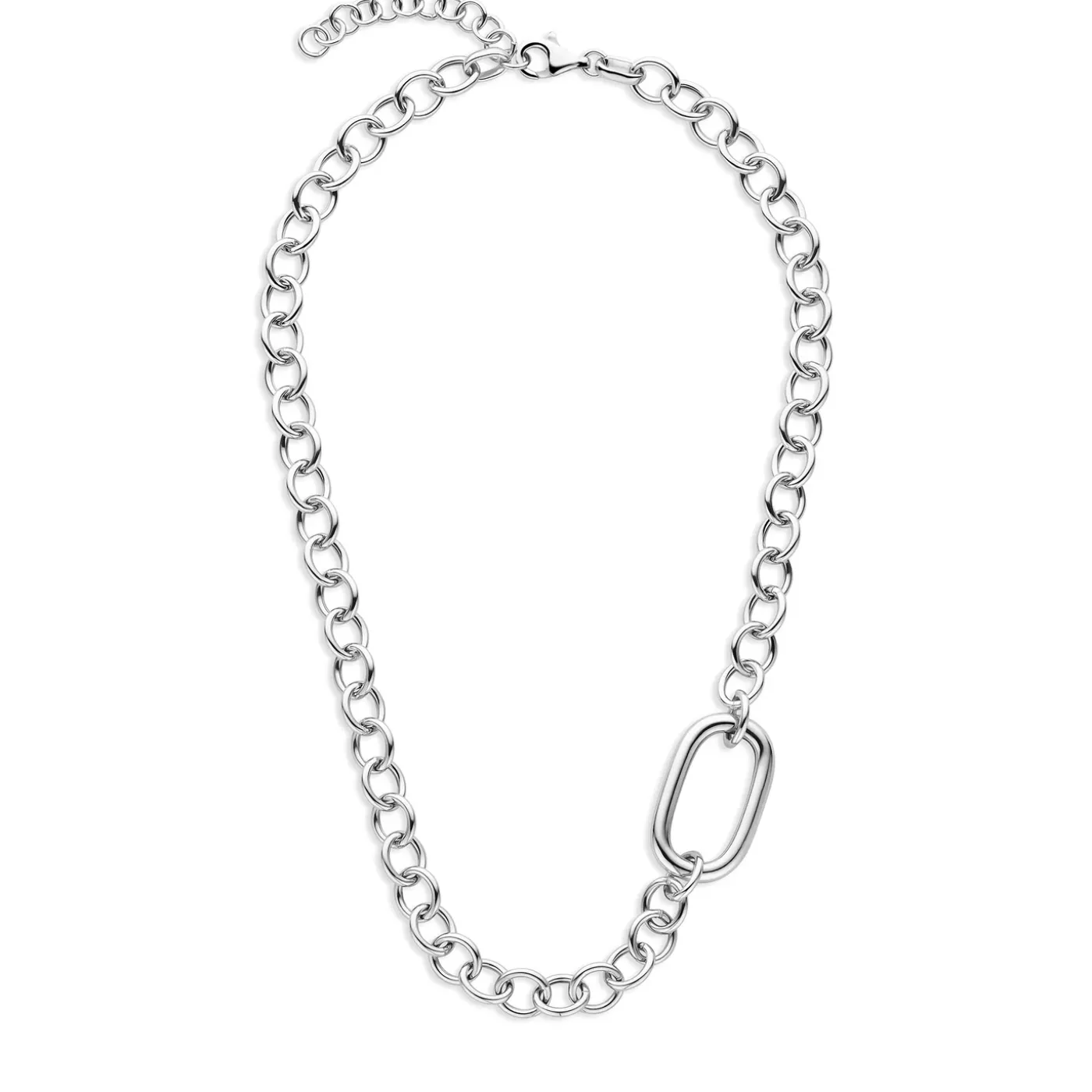 Bibbiena Poppi Acadia 925 Sterling Silber Gliederkette|Parte di Me Sale