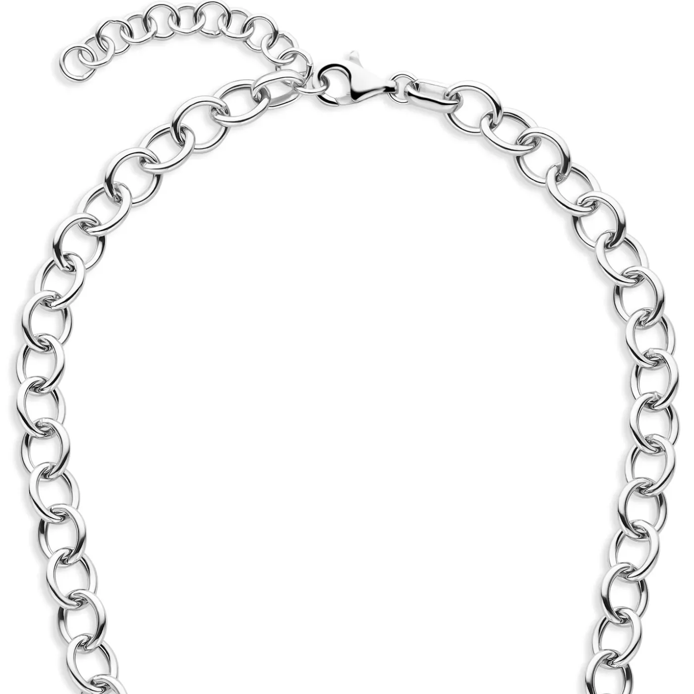 Bibbiena Poppi Acadia 925 Sterling Silber Gliederkette|Parte di Me Sale