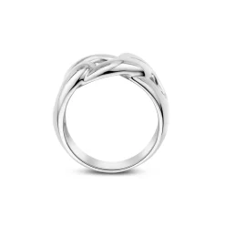 Bibbiena Poppi Adriane Ring aus 925er Sterlingsilber|Parte di Me Sale
