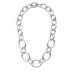 Bibbiena Poppi Adriane te 925 Sterling Silber Gliederkette|Parte di Me Online