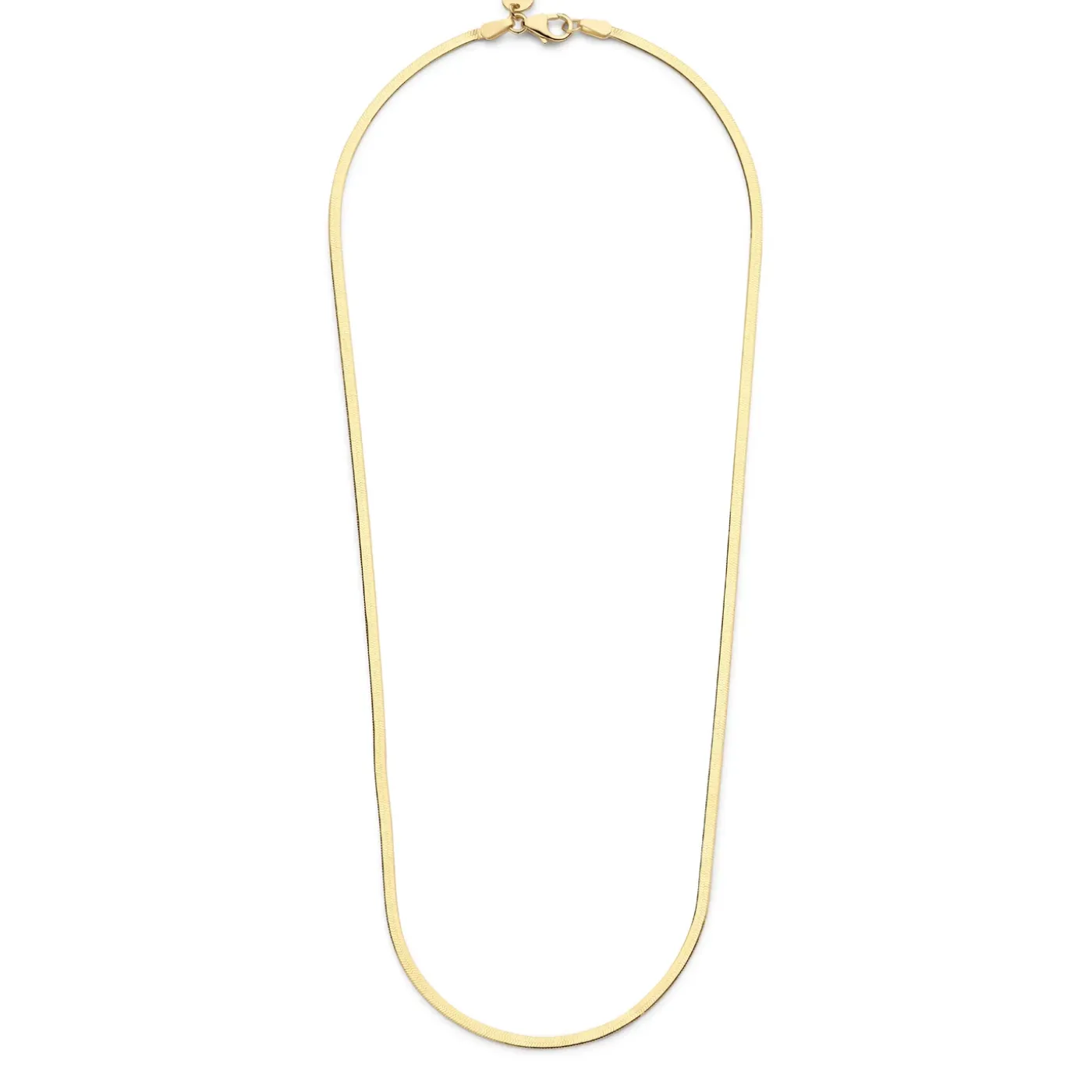 Bibbiena Poppi Alessia 925 Sterling Silber vergoldet Halskette|Parte di Me Hot