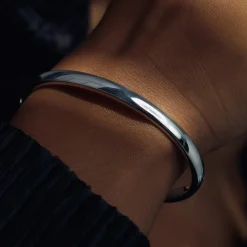 Bibbiena Poppi Casentino Armspange aus 925er Sterlingsilber|Parte di Me Best