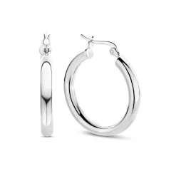 Bibbiena Poppi Casentino Ohrringe aus 925er Sterlingsilber|Parte di Me Discount