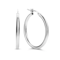 Bibbiena Poppi Casentino Ohrringe aus 925er Sterlingsilber|Parte di Me Sale