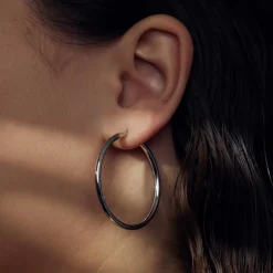 Bibbiena Poppi Casentino Ohrringe aus 925er Sterlingsilber|Parte di Me Fashion