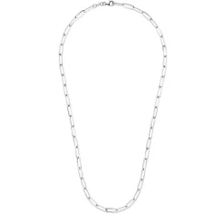 Bibbiena Poppi Felice 925 Sterling Silber Gliederkette|Parte di Me Clearance