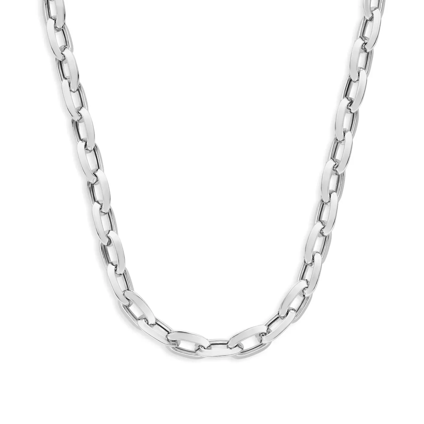 Bibbiena Poppi Lucia Gliederkette aus 925er Sterlingsilber|Parte di Me Hot