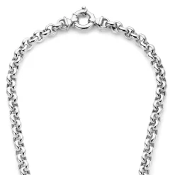 Bibbiena Poppi Lucy 925 Sterling Silber Gliederkette|Parte di Me Clearance