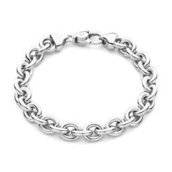 Bibbiena Poppi Mila 925 Sterling Silber Gliederarmband|Parte di Me Online