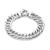 Bibbiena Poppi Viva 925 Sterling Silber Gliederarmband|Parte di Me New