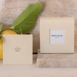 Bibbiena Poppi Viviana 925 Sterling Silber Ohrringe mit Drehung|Parte di Me Outlet