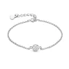 Cento Luci Rosia Armband aus 925er Sterlingsilber mit Zirkoniasteinen|Parte di Me Fashion