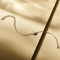 Cento Luci Rosia Armband aus 925er Sterlingsilber mit Zirkoniasteinen|Parte di Me Fashion