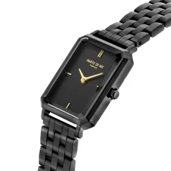 Orologio rechteckige Damenuhr schwarz|Parte di Me Outlet