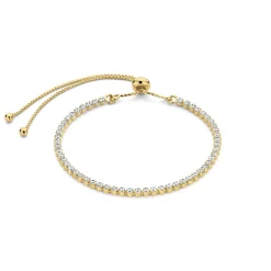 Ponte Vecchio Pitti 925 Sterling Silber vergoldetes Armband|Parte di Me New