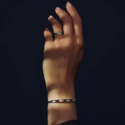 Ring Santa Maria del Fiore 925er Sterlingsilber mit farbigen Zirkoniasteinen|Parte di Me Fashion