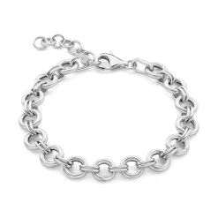 Sorprendimi 925 Sterling Silber Armband Geschenkset|Parte di Me Sale
