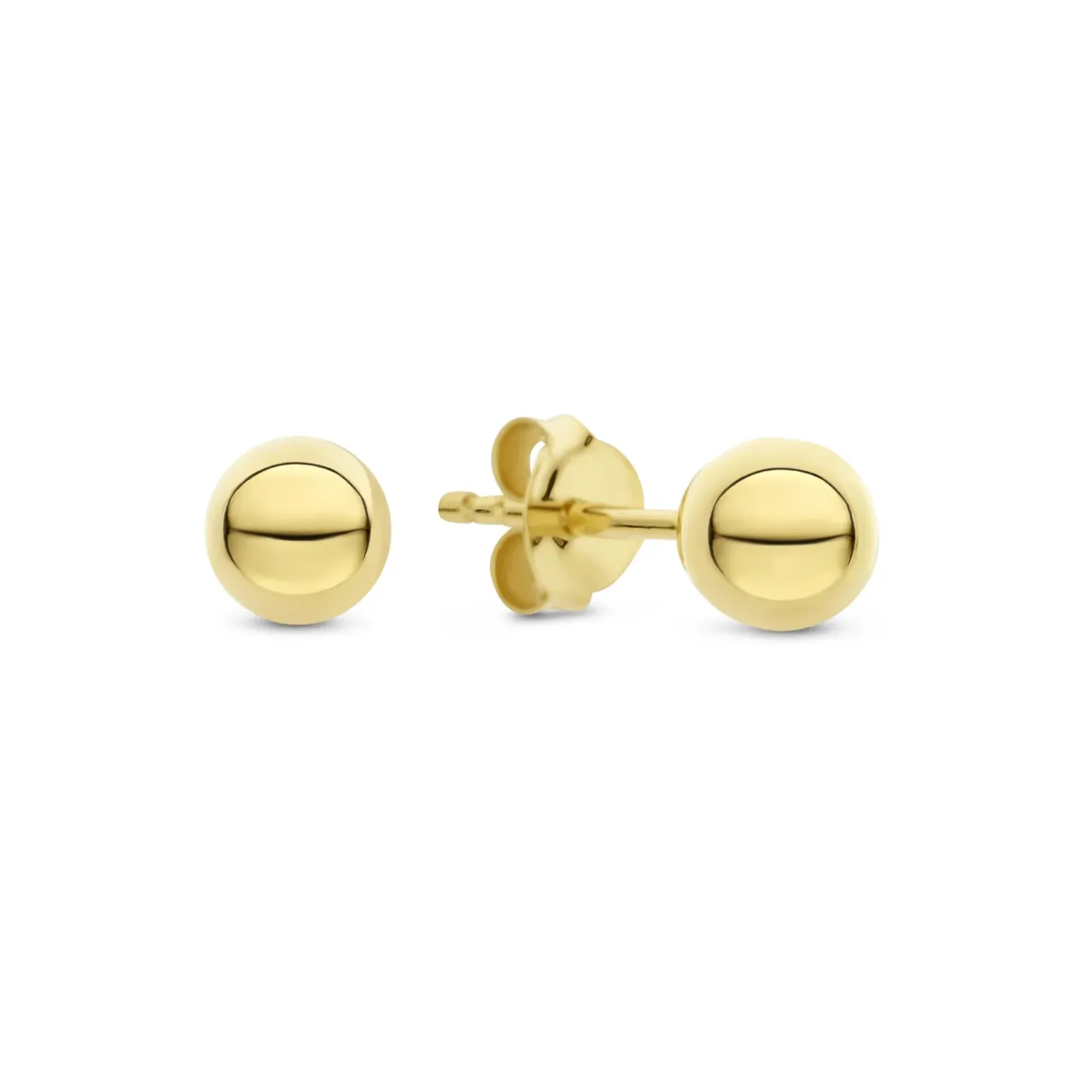 Sorprendimi 925 Sterling Silber vergoldet Ohrringe Set|Parte di Me Sale