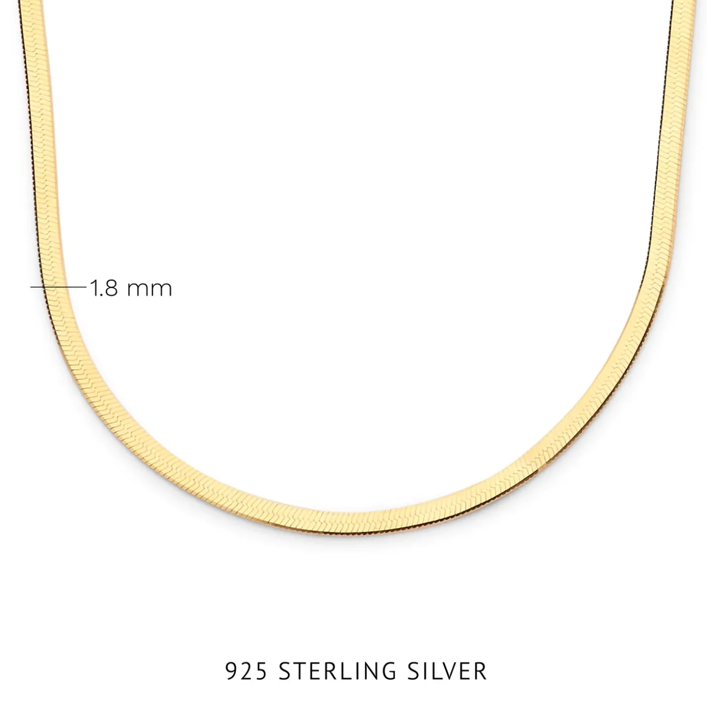Sorprendimi 925 Sterling Silber vergoldet Halskette Geschenkset|Parte di Me Online
