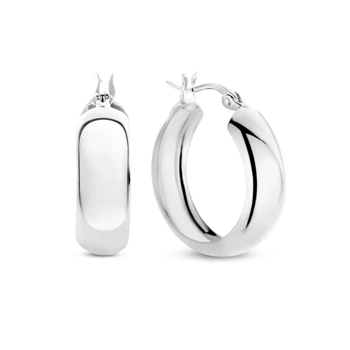 Sorprendimi 925 Sterling Silber Ohrringe Set|Parte di Me Online