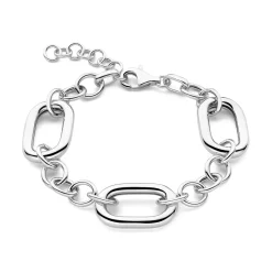 Sorprendimi 925 Sterling Silber Armband Geschenkset|Parte di Me Best