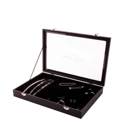 Sorprendimi schwarzer Schmuckkasten|Parte di Me Discount