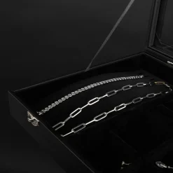 Sorprendimi schwarzer Schmuckkasten|Parte di Me Discount