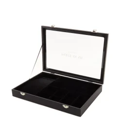 Sorprendimi schwarzer Schmuckkasten|Parte di Me Discount