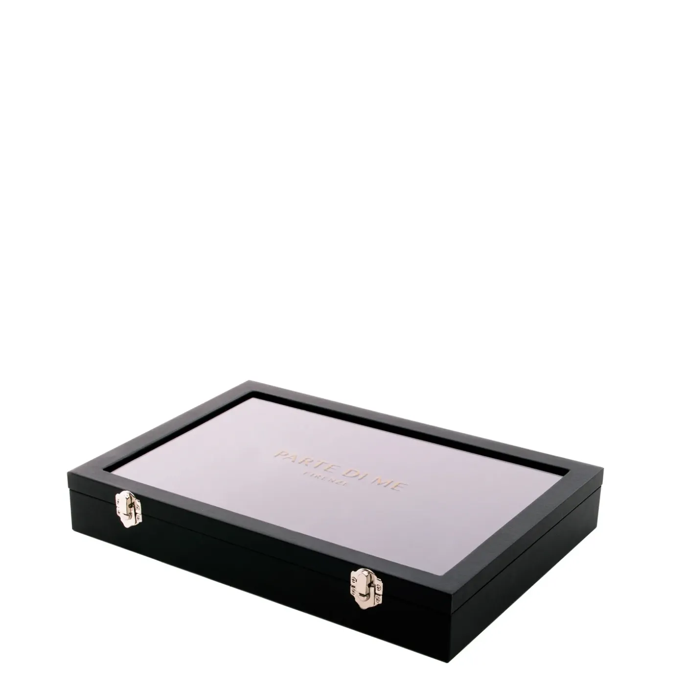 Sorprendimi schwarzer Schmuckkasten|Parte di Me Discount