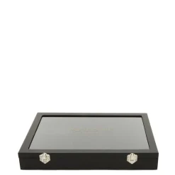 Sorprendimi schwarzer Schmuckkasten|Parte di Me Discount