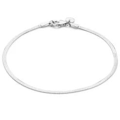 Sorprendimi silberfarbene Uhr und Armband aus 925er Sterlingsilber|Parte di Me New