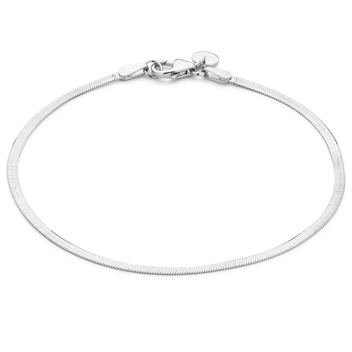 Sorprendimi silberfarbene Uhr und Armband aus 925er Sterlingsilber|Parte di Me New