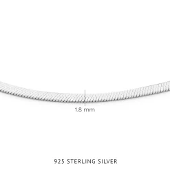 Sorprendimi silberfarbene Uhr und Armband aus 925er Sterlingsilber|Parte di Me New